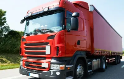 İzmir Bahariye Ambar Kargo