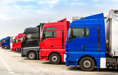 İzmir Bahariye Ambar Nakliyat