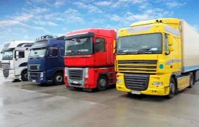 İzmir Bahariye Nakliye Ambarı