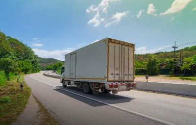 İzmir ile Bahariye Arası Bulaşık Makinesi Taşıma