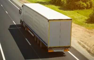 İzmir ile Bahariye Arası Parça Eşya Taşıma