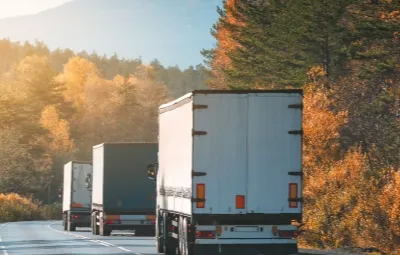 İzmir ile Bahariye Arası Klima Taşıma